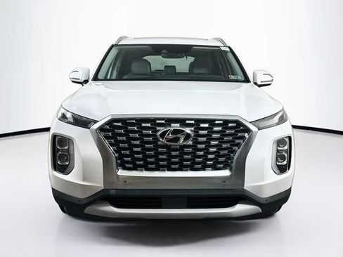 Used 2020 Hyundai Palisade SEL AWD/4WD image 2