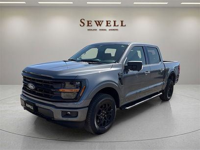 New 2025 Ford F250 Lariat w/ Lariat Ultimate Package