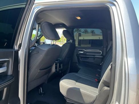 Used 2019 RAM 2500 Big Horn AWD/4WD image 11