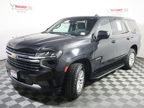Used 2023 Chevrolet Tahoe LT image 30