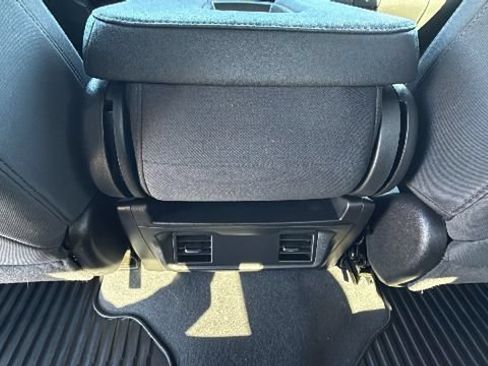 Used 2023 Chevrolet Silverado 1500 Custom w/ Rally Edition AWD/4WD image 25