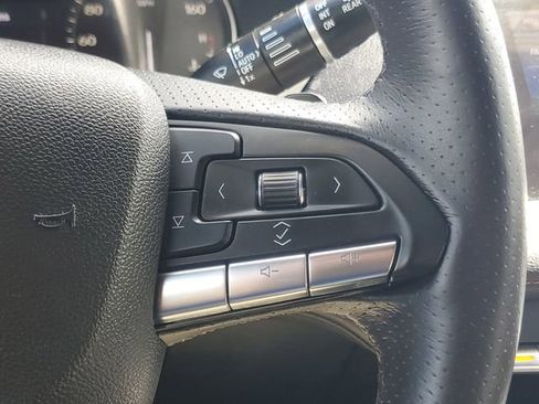 Certified 2023 Cadillac XT4 Sport FWD image 21