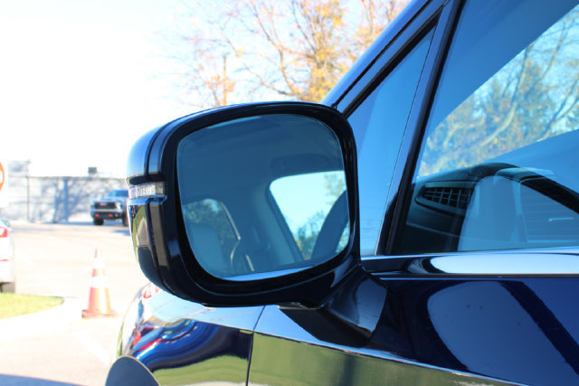 Used 2024 Honda Odyssey Elite image 8