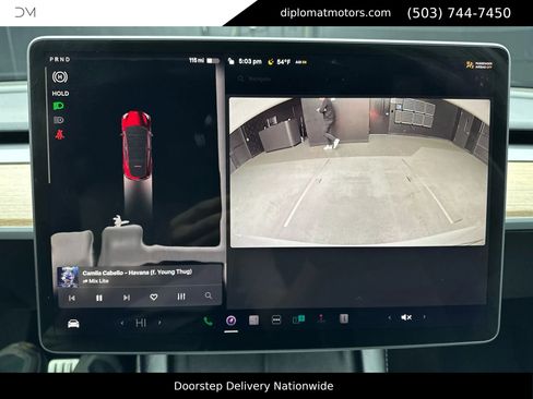 Used 2023 Tesla Model Y Performance image 33