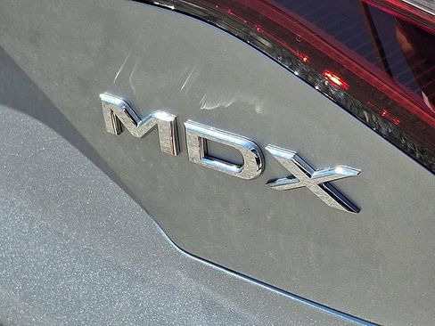 Certified 2026 Acura MDX SH-AWD w/ Technology Package image 33