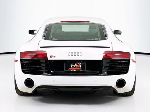 Used 2015 Audi R8 V10 AWD/4WD image 7