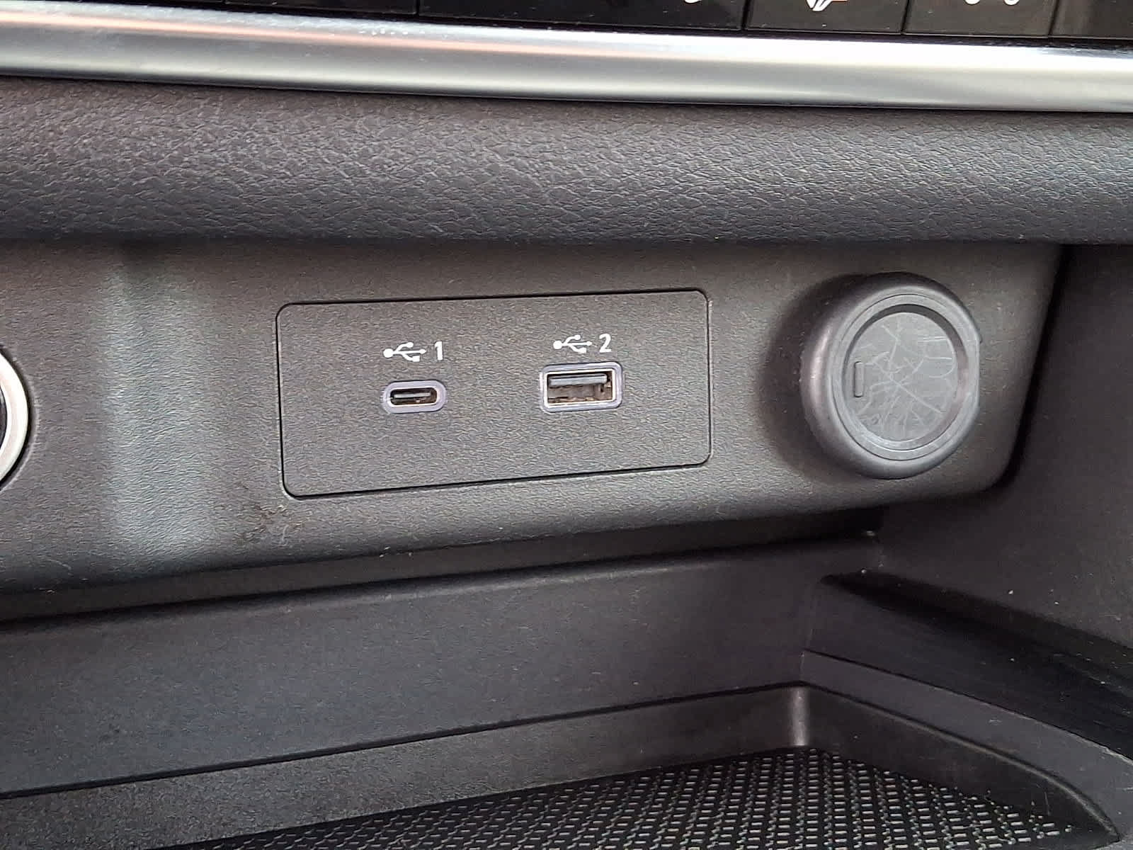 Used 2023 Nissan Rogue SV AWD/4WD image 27