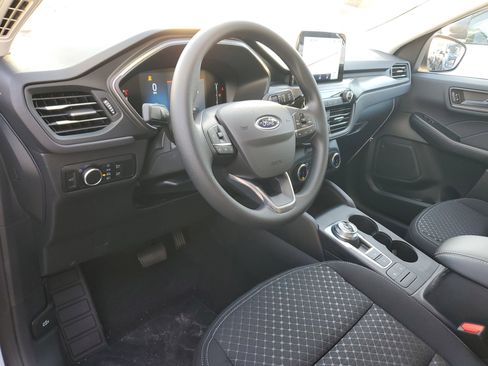 New 2026 Ford Escape Active image 8