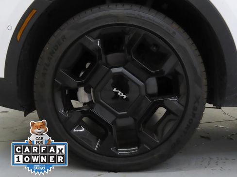 Used 2024 Kia Sorento SX image 26