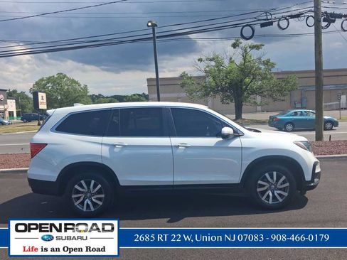 Used 2020 Honda Pilot EX-L image 6