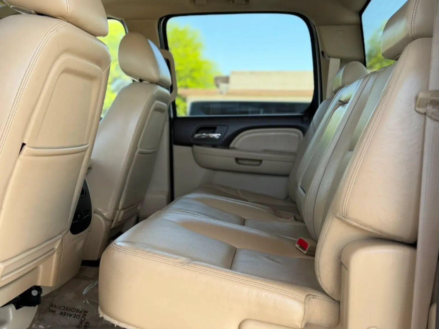 Used 2011 GMC Sierra 2500 Denali AWD/4WD image 16
