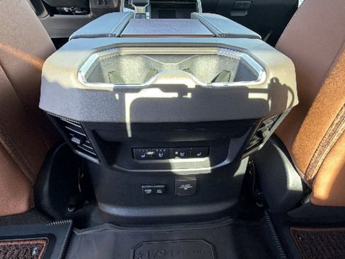 New 2026 Toyota Tundra 1794 Edition AWD/4WD image 25