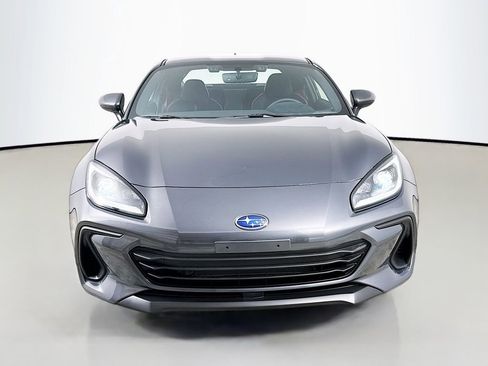 New 2025 Subaru BRZ Limited image 2