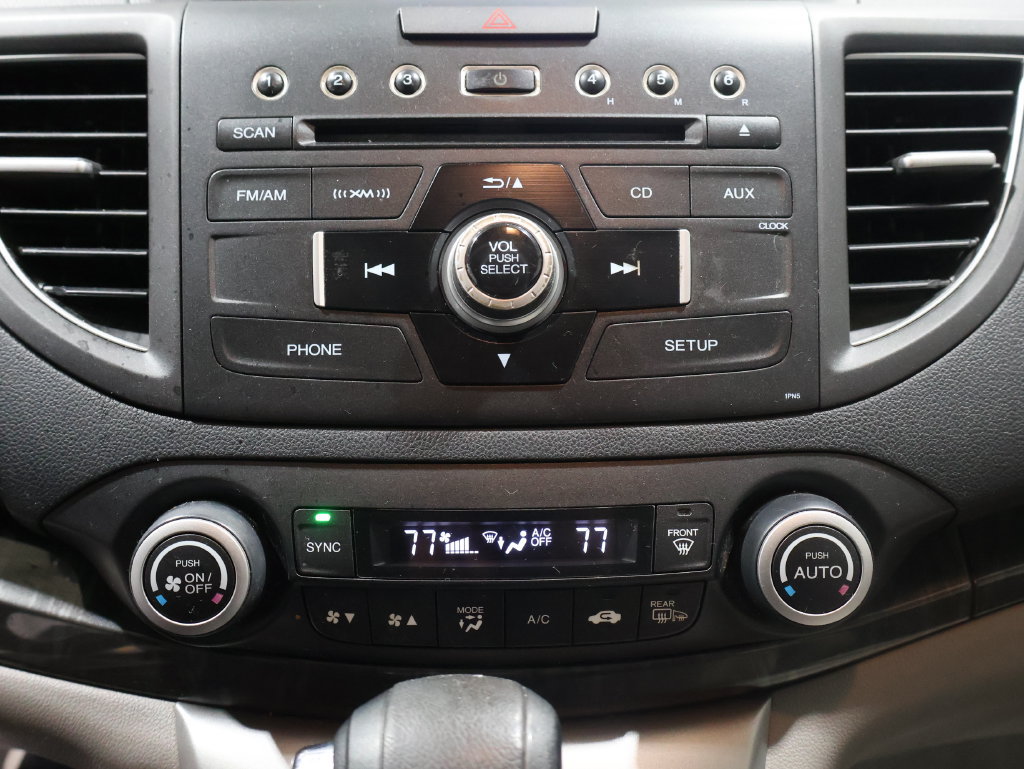 Used 2012 Honda CR-V EX-L image 30