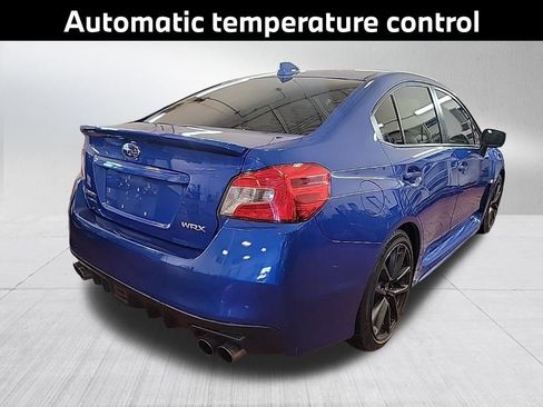 Used 2018 Subaru WRX Premium image 6