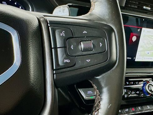 Used 2024 GMC Sierra 1500 AT4 w/ Technology Package AWD/4WD image 26