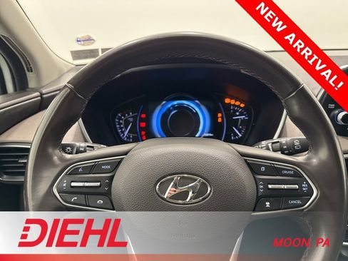 Used 2020 Hyundai Santa Fe SEL w/ Convenience Package image 24