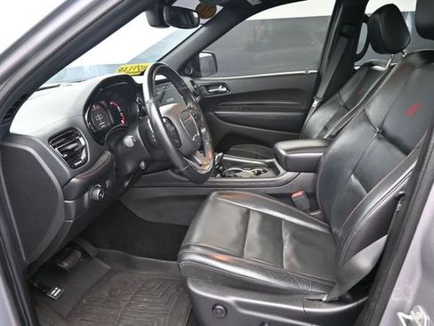 Used 2021 Dodge Durango R/T w/ Blacktop Package AWD/4WD image 14