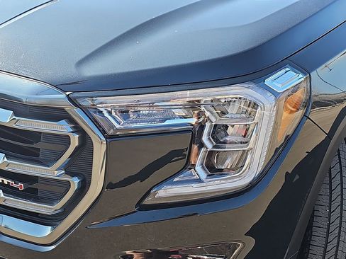 Certified 2023 GMC Terrain AT4 w/ Infotainment Package II image 38