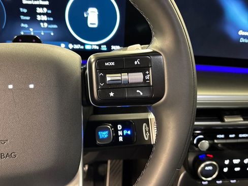 Used 2026 Hyundai Ioniq 9 Calligraphy image 33