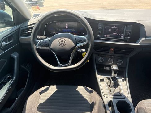 Used 2024 Volkswagen Jetta S FWD image 11
