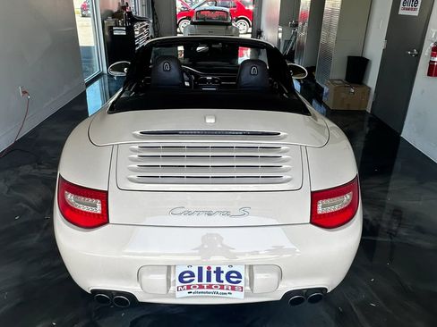 Used 2009 Porsche 911 Carrera S RWD image 30