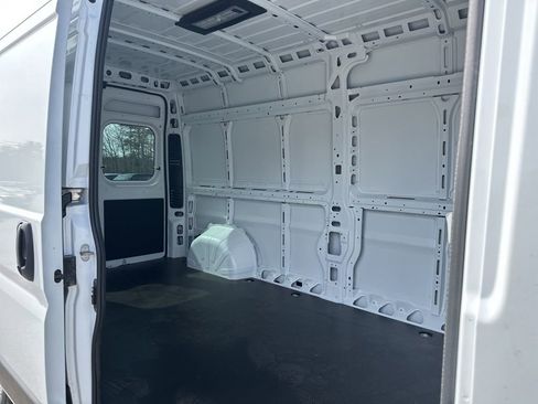 New 2026 RAM ProMaster 2500 w/ Safety Group image 31