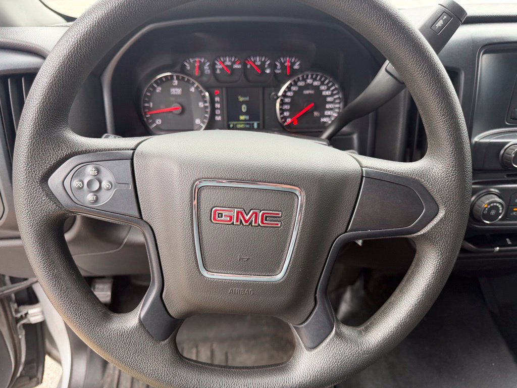 Used 2015 GMC Sierra 1500 2WD Regular Cab w/ Sierra Convenience Package image 20