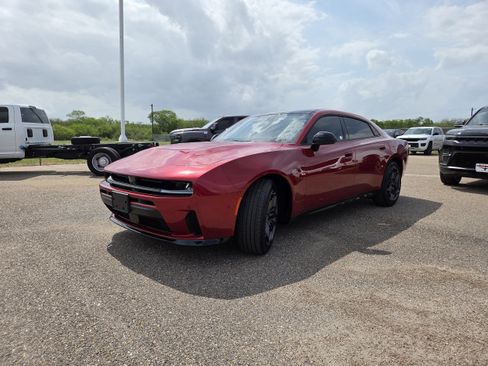 New 2026 Dodge Charger R/T image 3