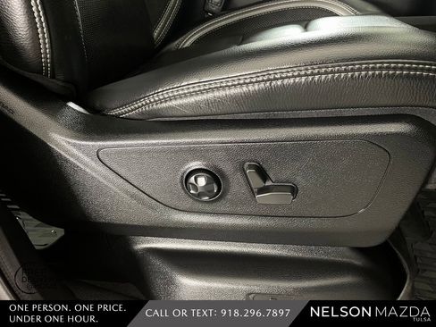 Used 2022 RAM 1500 TRX w/ TRX Level 2 Equipment Group image 44