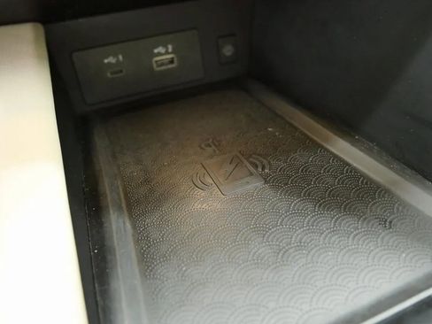 Used 2023 INFINITI QX60 Luxe image 32