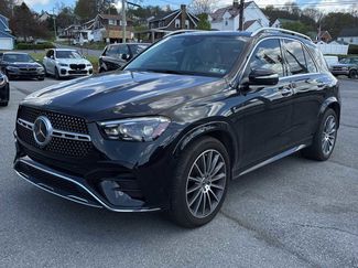Used 2024 Mercedes-Benz GLE 450 4MATIC video 3