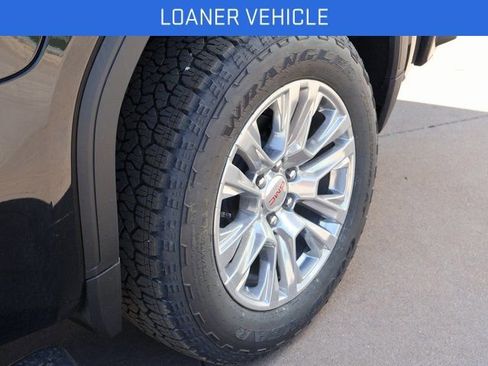 New 2026 GMC Sierra 1500 Denali AWD/4WD image 46