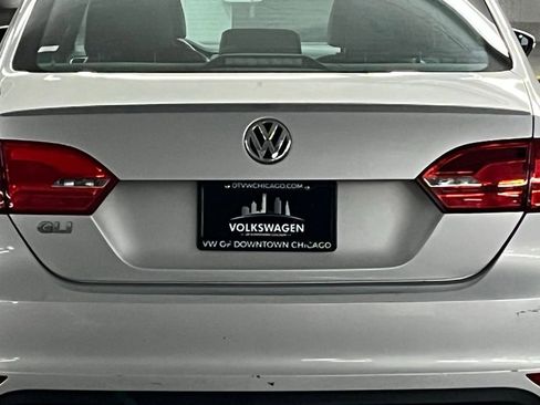 Used 2013 Volkswagen Jetta GLI image 27