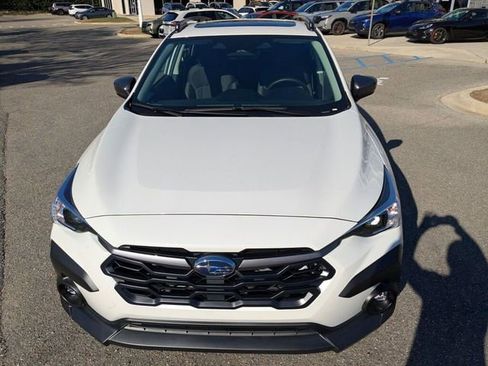 New 2026 Subaru Crosstrek 2.0i Premium image 5