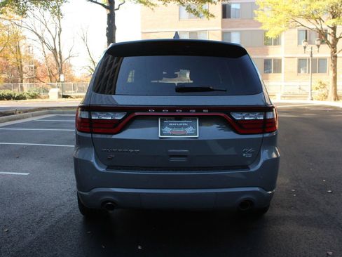 Used 2022 Dodge Durango R/T AWD/4WD image 10