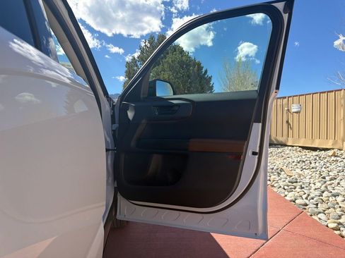 Certified 2024 Ford Bronco Sport Outer Banks image 29