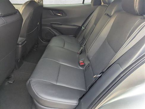 Used 2024 Toyota Prius XLE FWD image 15