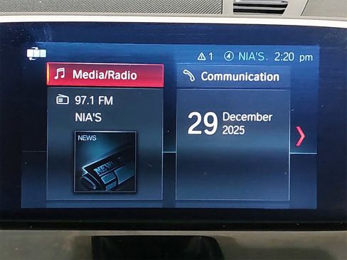 Used 2019 BMW X2 sDrive28i image 24