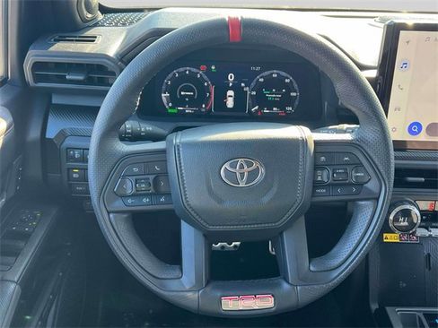 Certified 2025 Toyota 4Runner TRD Pro image 17