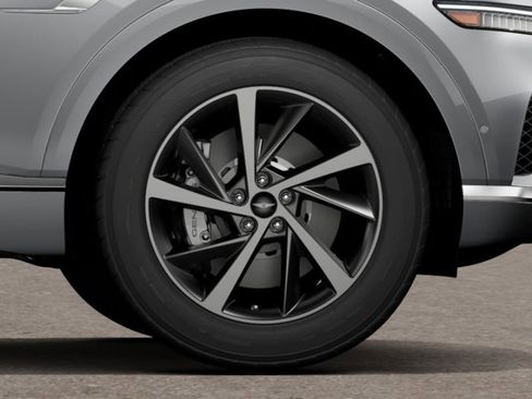 New 2026 Genesis GV80 3.5T Advanced image 12