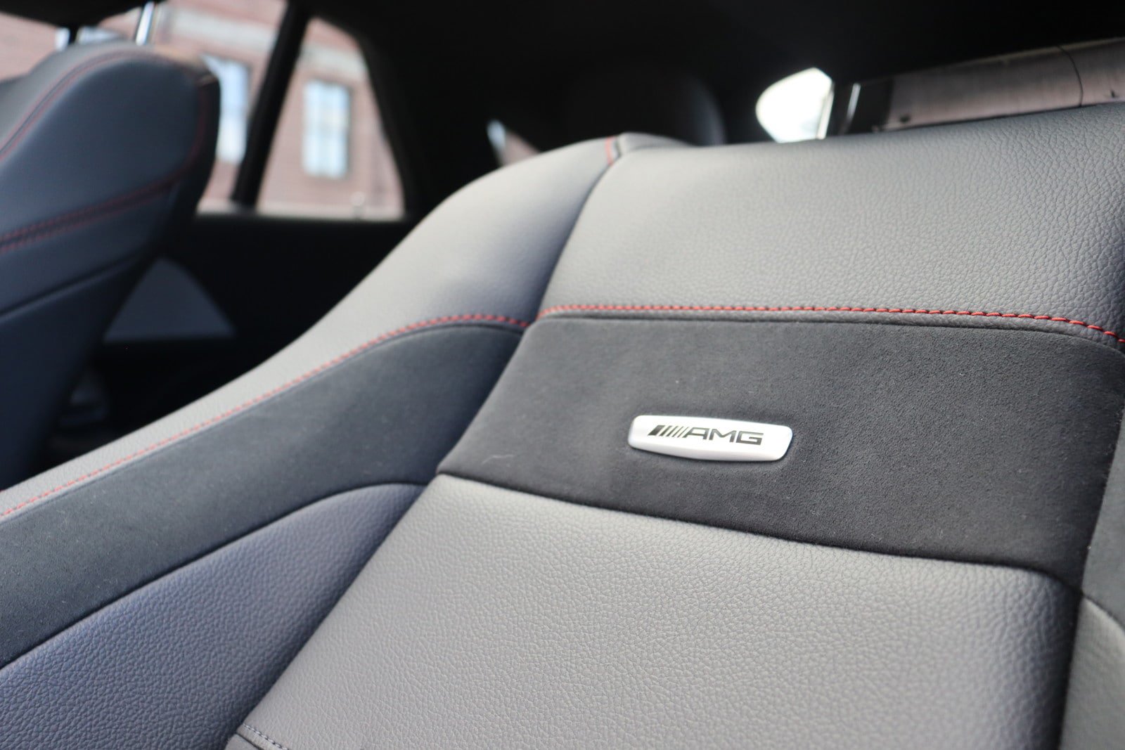 Used 2021 Mercedes-Benz GLE 53 AMG 4MATIC Coupe w/ Acoustic Comfort Package image 20
