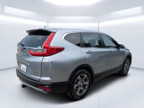 Used 2018 Honda CR-V EX image 3