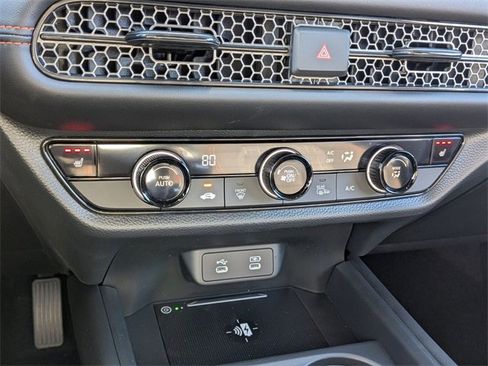 New 2026 Honda HR-V Sport image 20