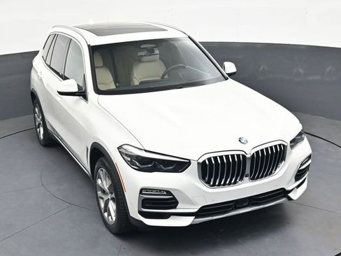 Used 2021 BMW X5 xDrive45e AWD/4WD image 29