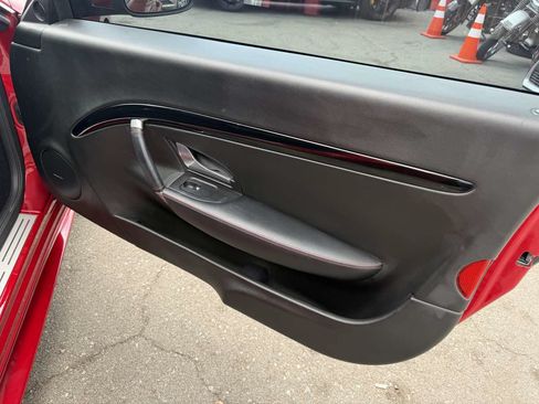 Used 2018 Maserati GranTurismo Sport RWD image 27