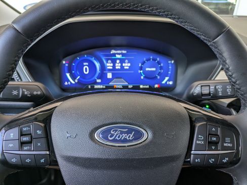 Certified 2021 Ford Escape SEL w/ Technology Package FWD image 30