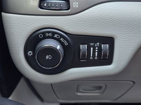 Used 2020 Jeep Cherokee Latitude Lux w/ Quick Order Package 26H Lux image 23