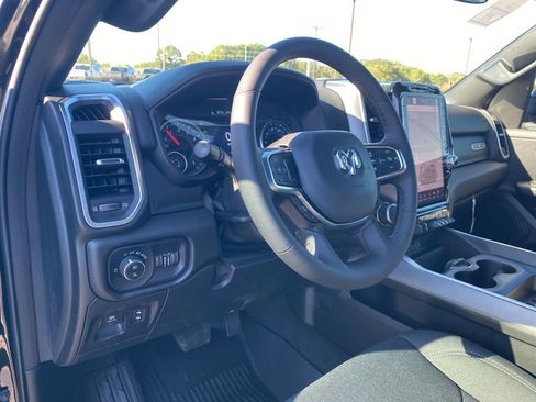 New 2026 RAM 1500 Lone Star image 13