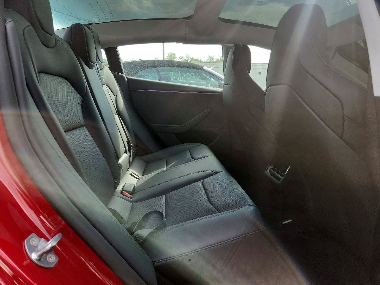 Used 2026 Tesla Model 3 Performance AWD/4WD image 7